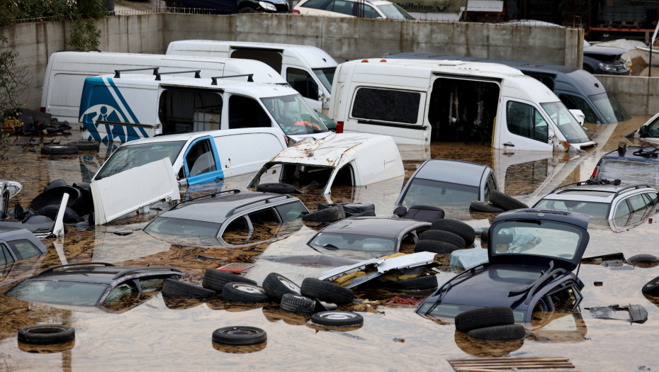 Poplave u Jablanici