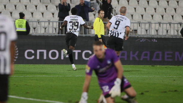 FK Partizan