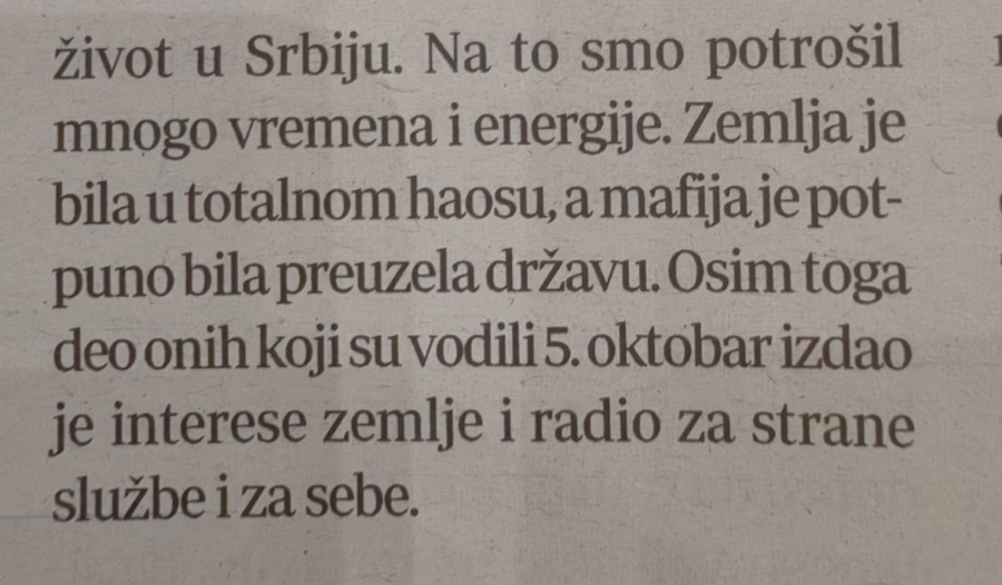 Opozicija