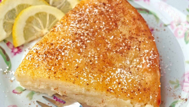 galatopita