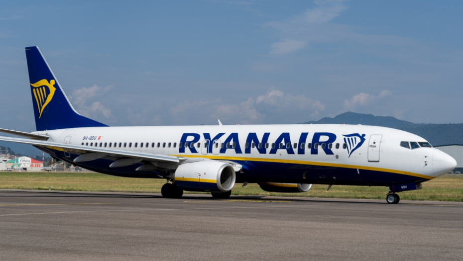 Ryanair