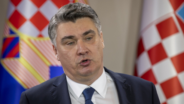 Zoran Milanović