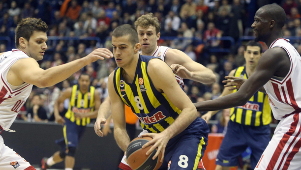 Nemanja Bjelica