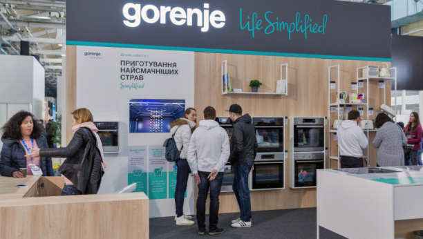 Gorenje