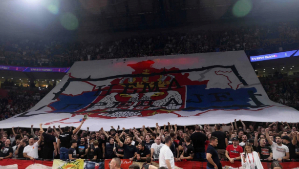 KK Crvena zvezda