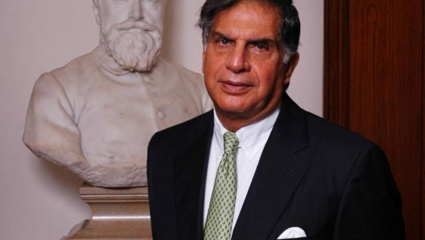 Ratan Tata