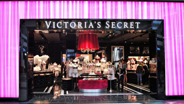 Victoria’s Secret