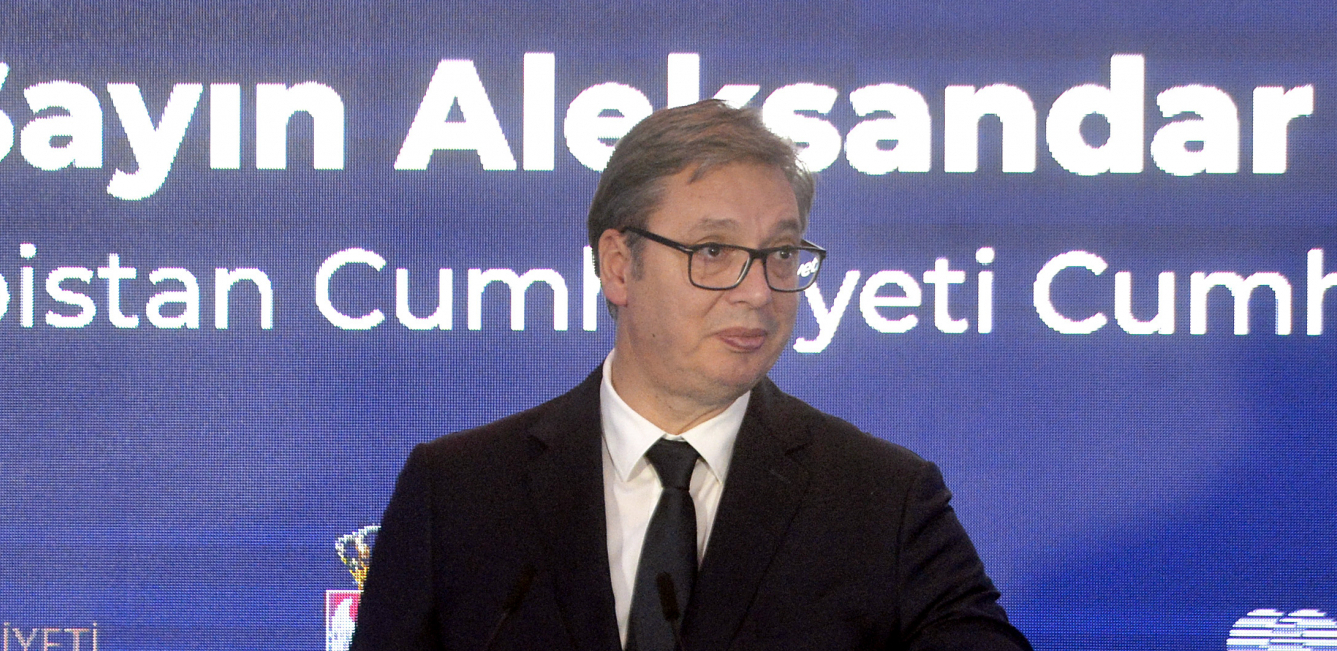 Vučić