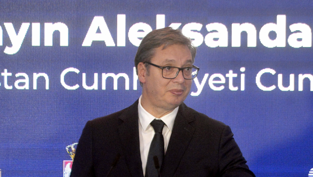 Vučić