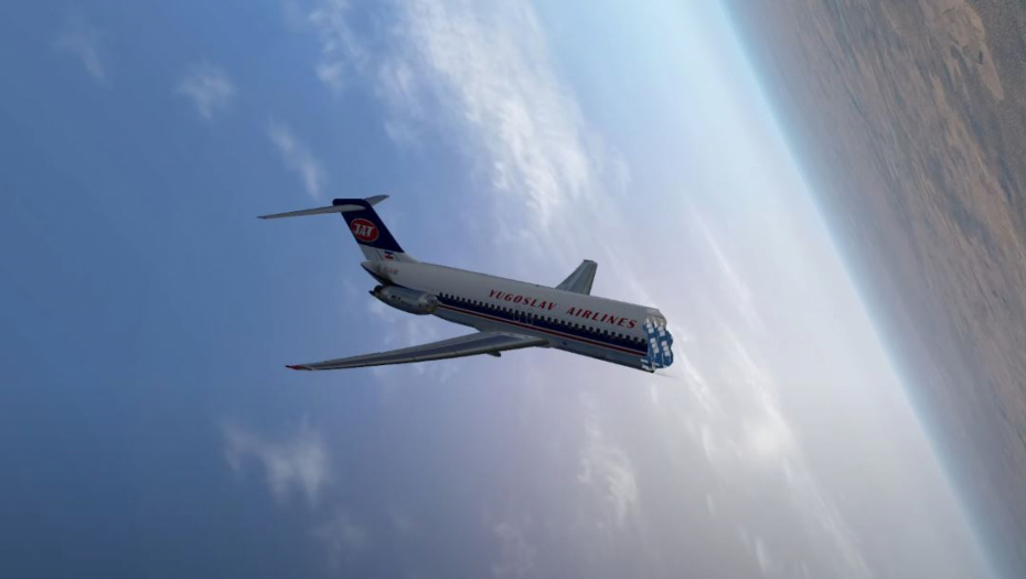 DC-9