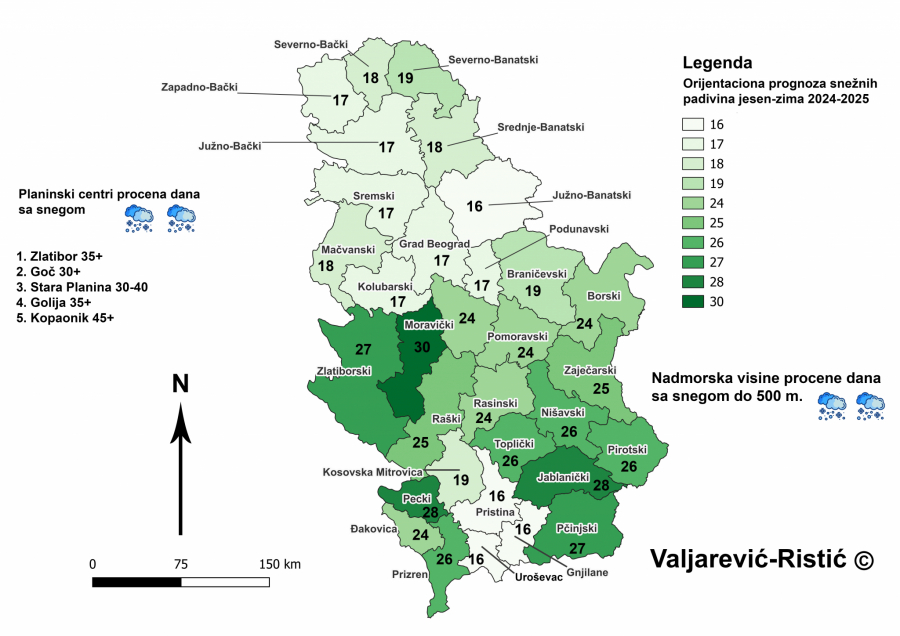 Padavine