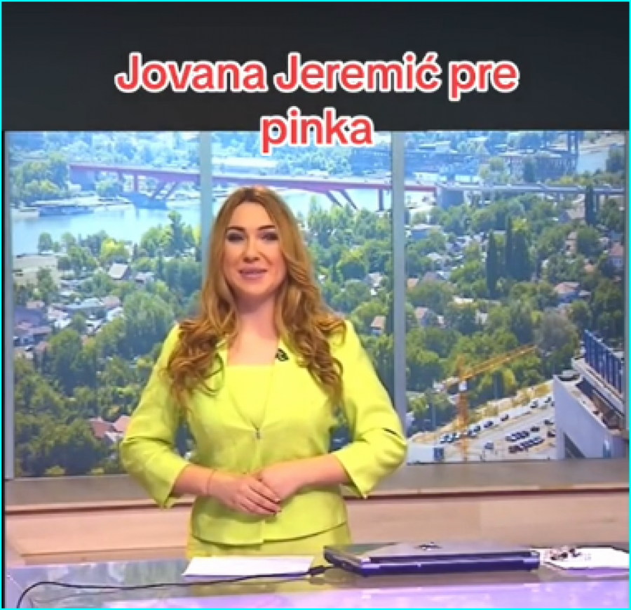 Jovana