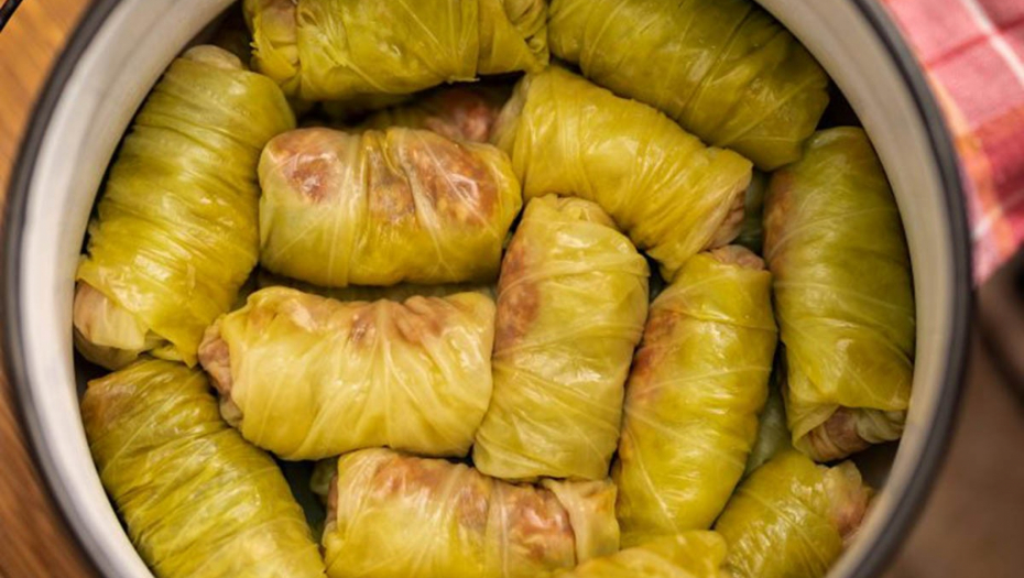 sarma