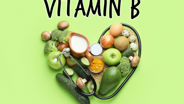 Vitamin B