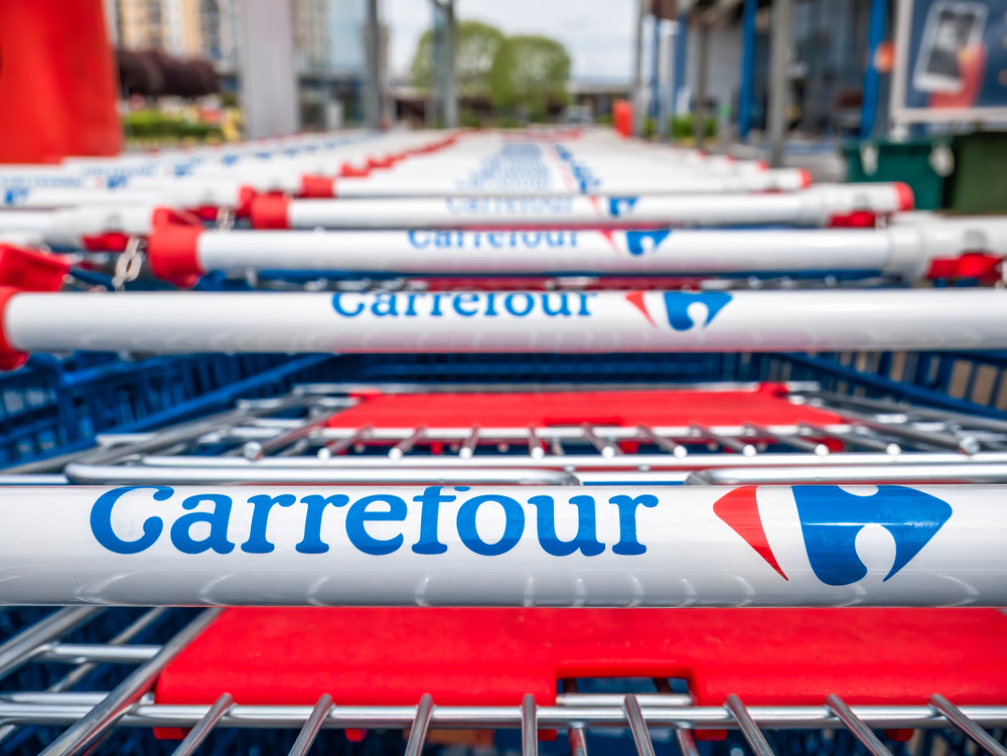 Carrefour