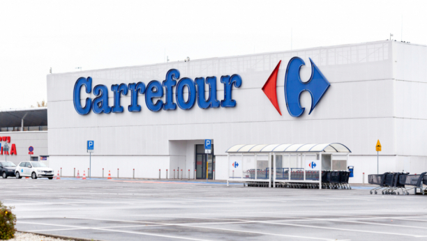 Carrefour