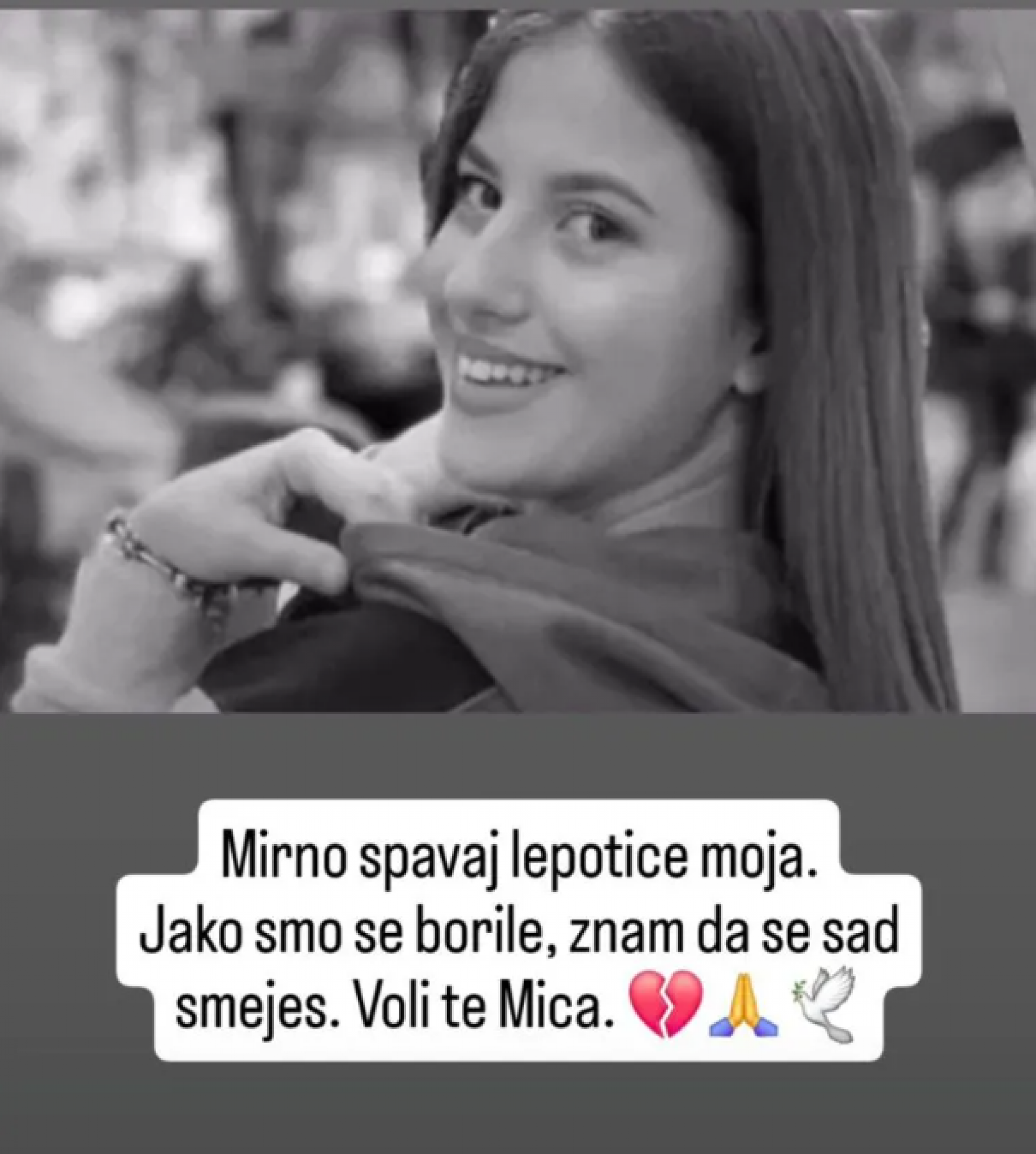 Mina Pošarac