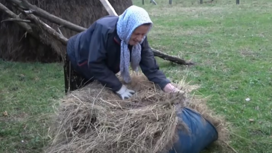 Senija iz Bosne