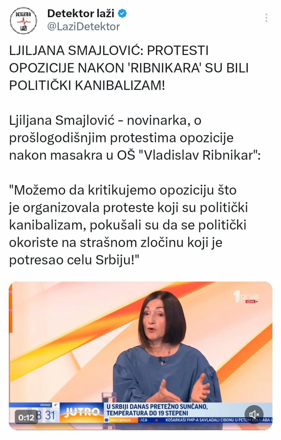 Ljiljana Smajlović