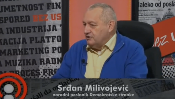 Srđan Milivojević