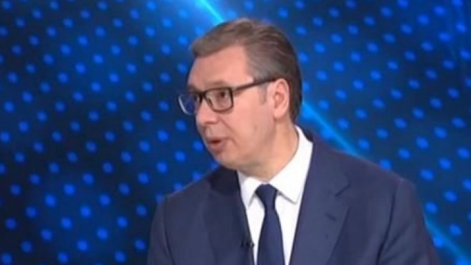 Vučić