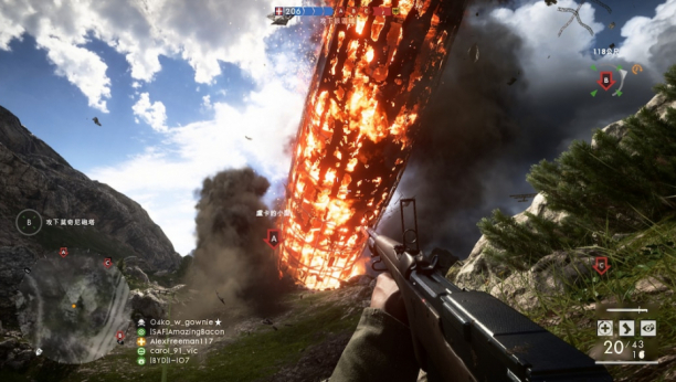 Battlefield 1