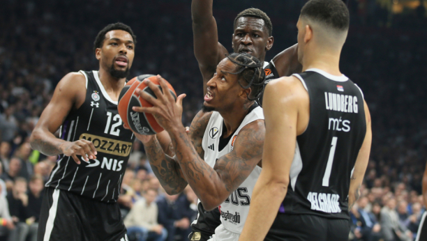 KK Partizan