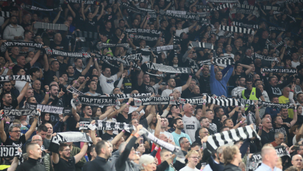 KK Partizan