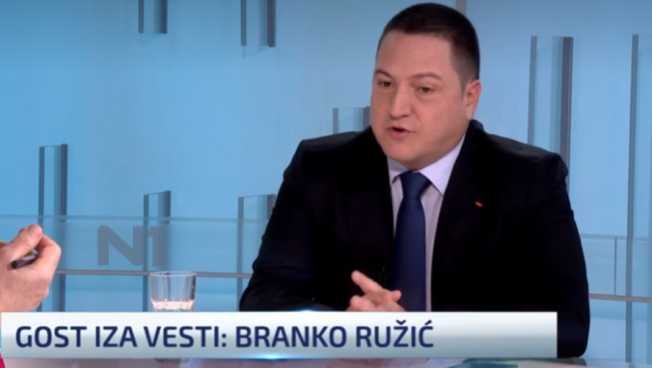 Branko Ružić