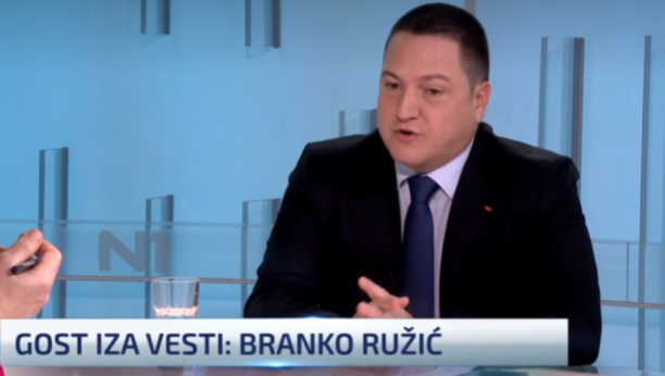 Branko Ružić