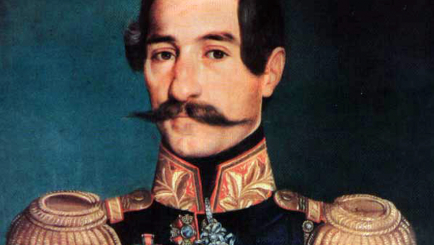 Aleksandar Karađorđević