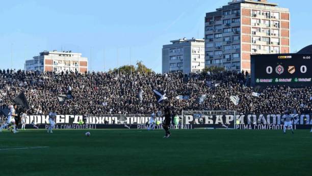 FK Partizan