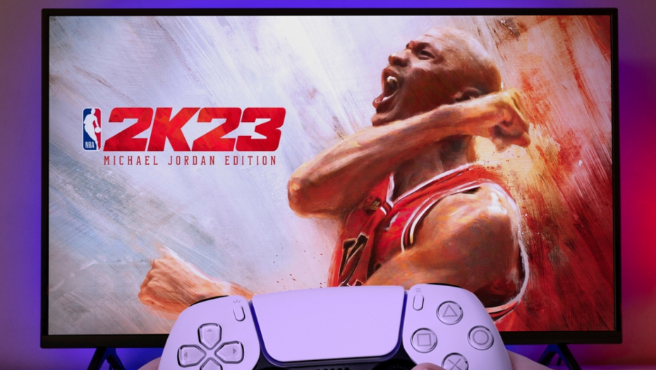 NBA 2k23