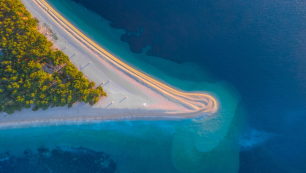 zlatni rog