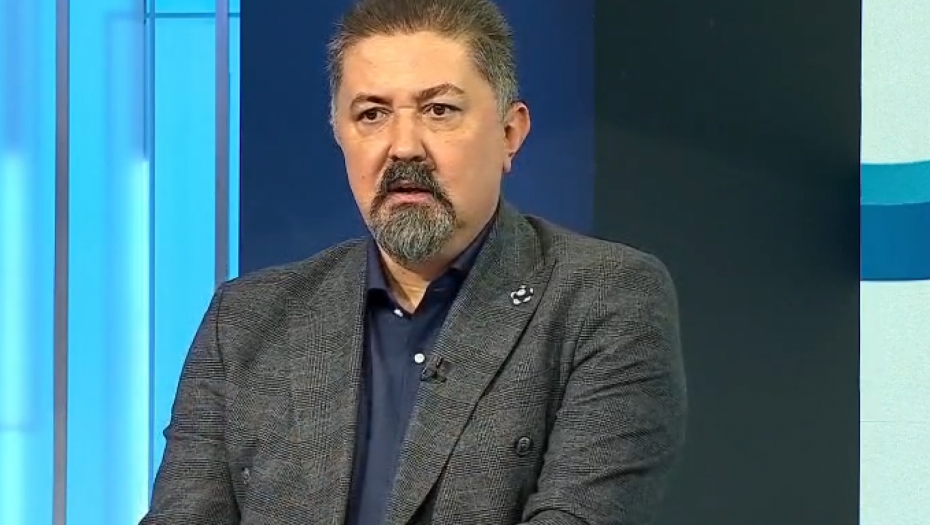 Saša Milovanović