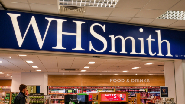 WH Smith