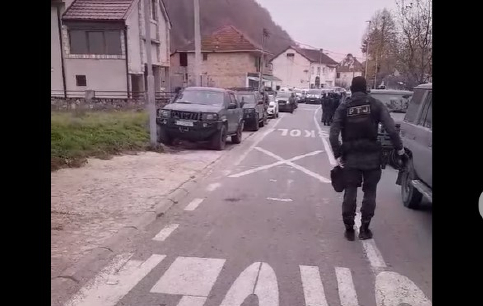 policija u tomaševu