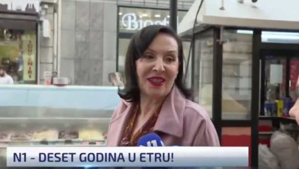 N1 televizija