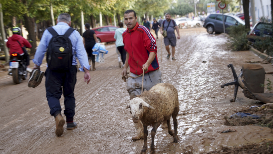 AP Photo/Alberto Saiz