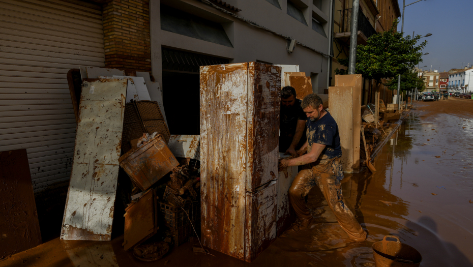 AP Photo/Alberto Saiz