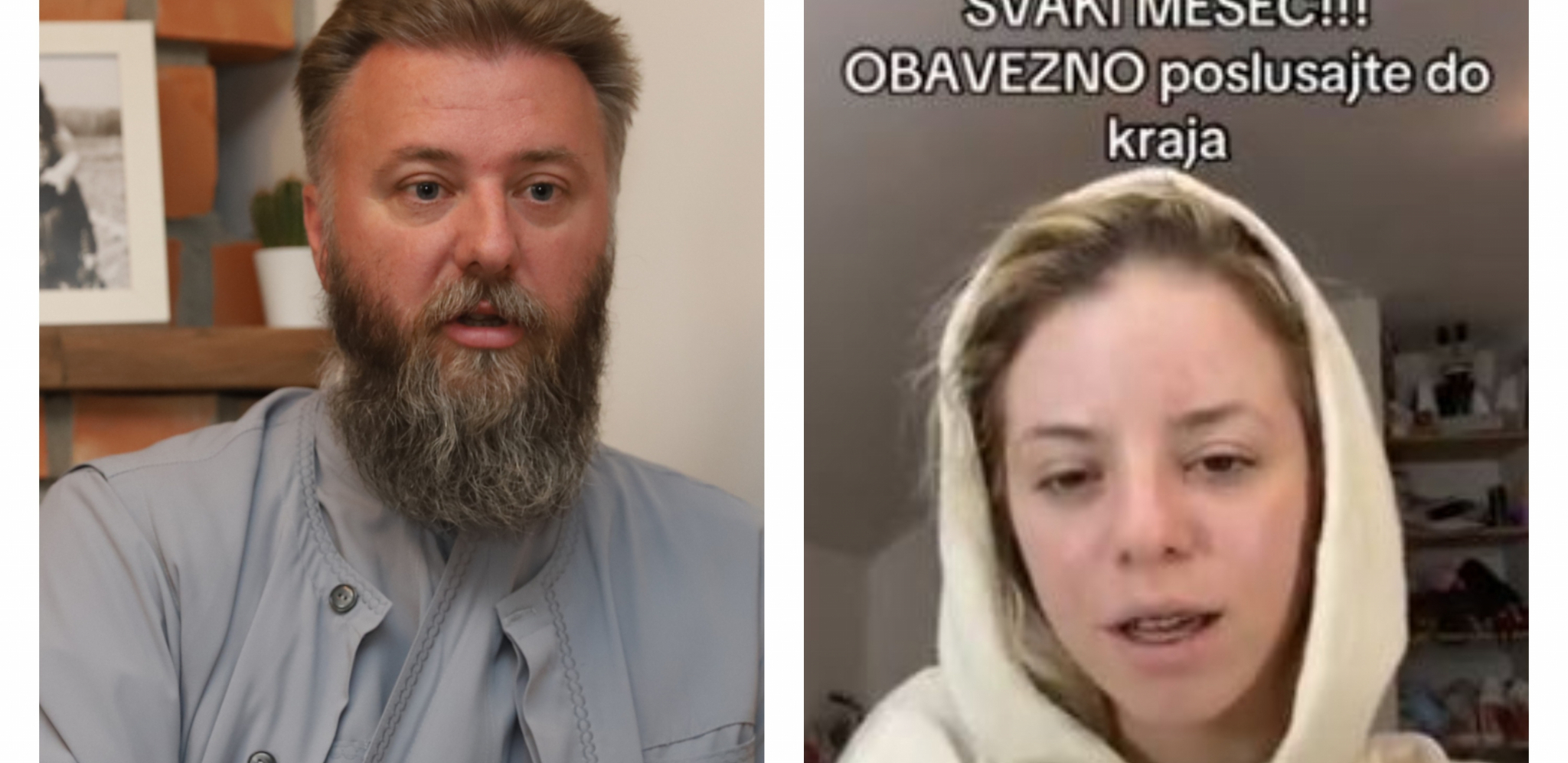 Ćerka Predraga Popovića