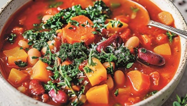 minestrone