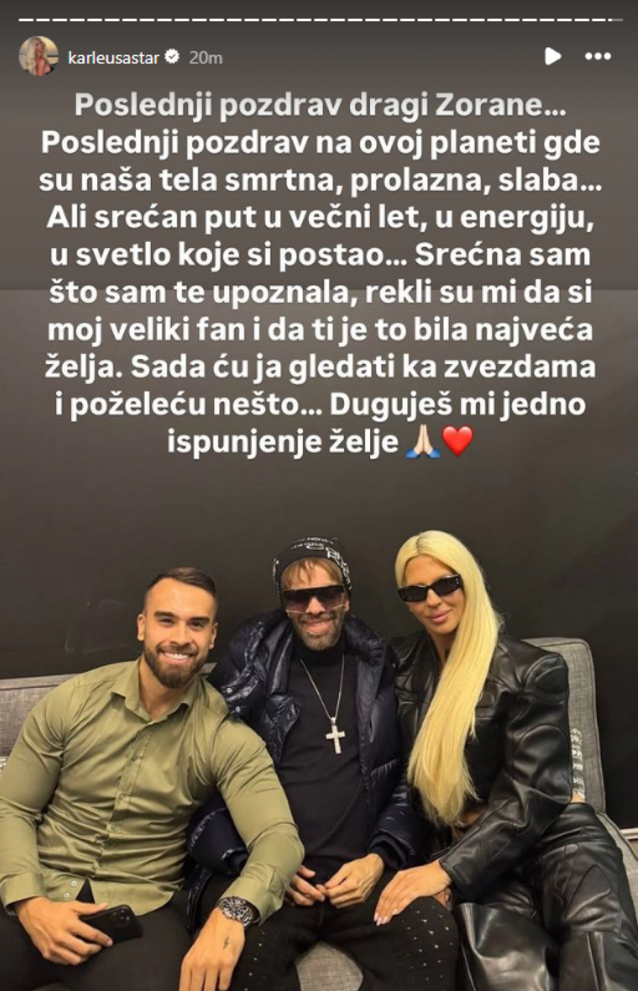 Jelena Karleuša