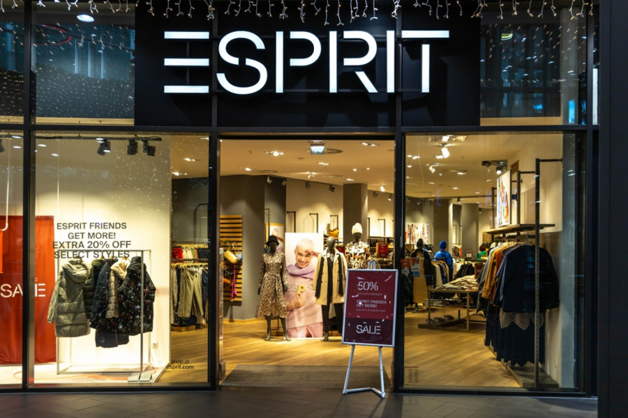 Esprit