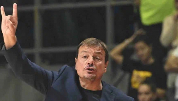 Ergin Ataman