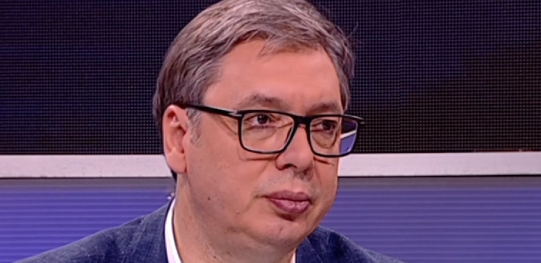 Vučić