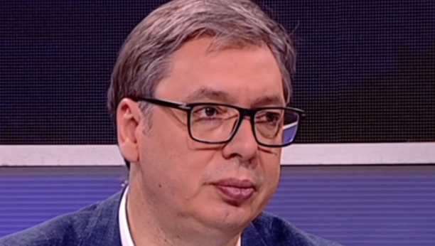 Vučić