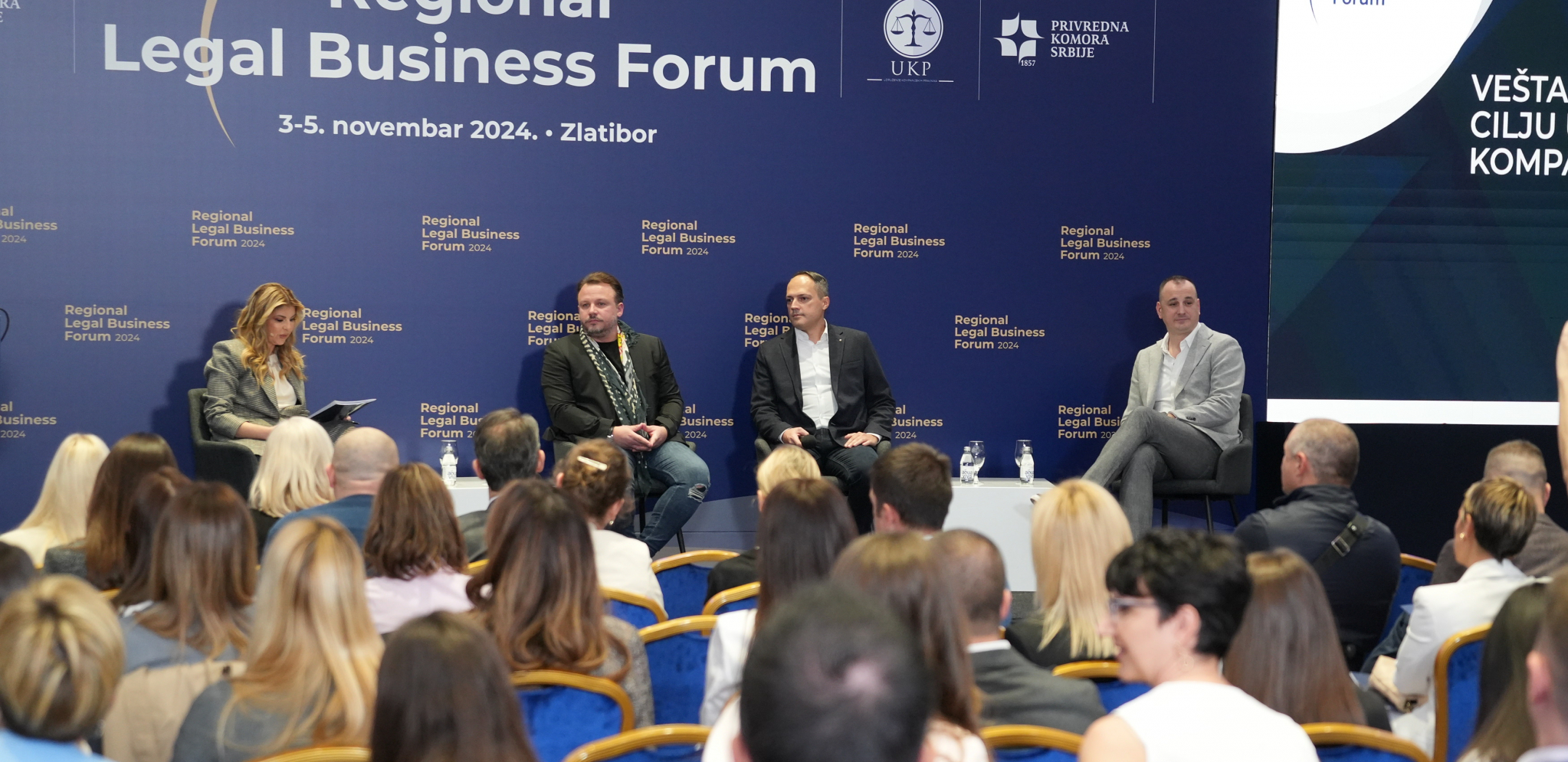 Legal Business Forum