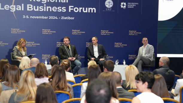 Legal Business Forum