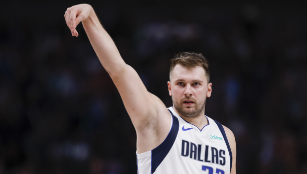 Luka Dončić